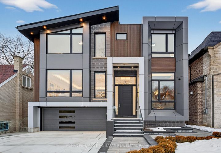 Photo 0 at 164 Norton Avenue, Willowdale East, Toronto