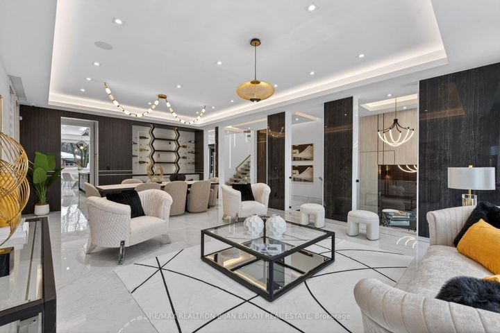 Photo 4 at 164 Norton Avenue, Willowdale East, Toronto