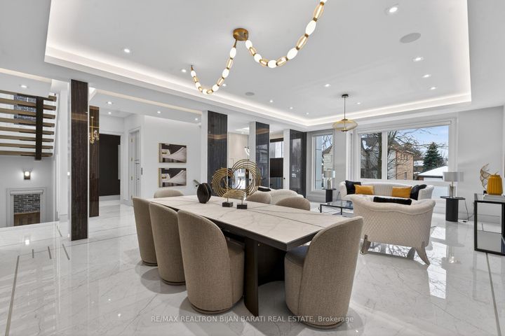 Photo 6 at 164 Norton Avenue, Willowdale East, Toronto