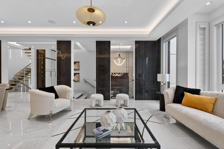 Photo 8 at 164 Norton Avenue, Willowdale East, Toronto