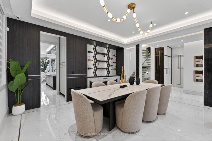 Photo 9 at 164 Norton Avenue, Willowdale East, Toronto