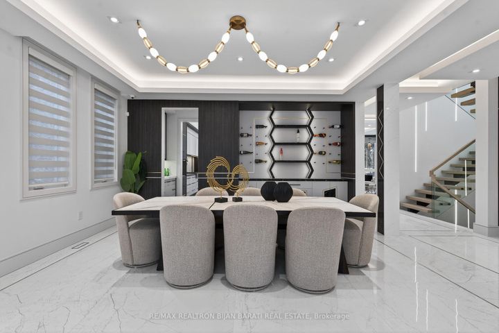 Photo 11 at 164 Norton Avenue, Willowdale East, Toronto