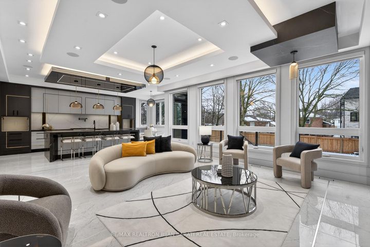 Photo 13 at 164 Norton Avenue, Willowdale East, Toronto