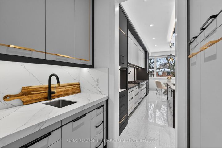 Photo 17 at 164 Norton Avenue, Willowdale East, Toronto