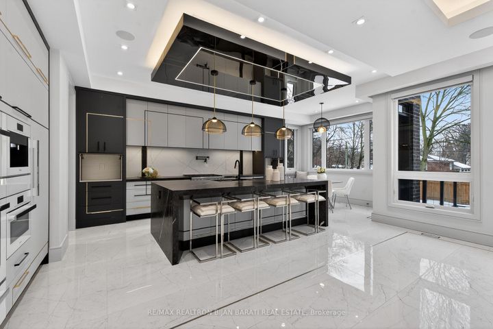 Photo 19 at 164 Norton Avenue, Willowdale East, Toronto