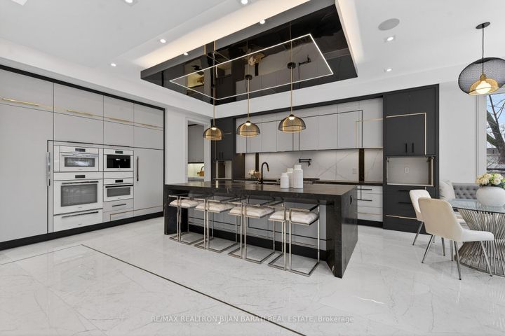 Photo 20 at 164 Norton Avenue, Willowdale East, Toronto