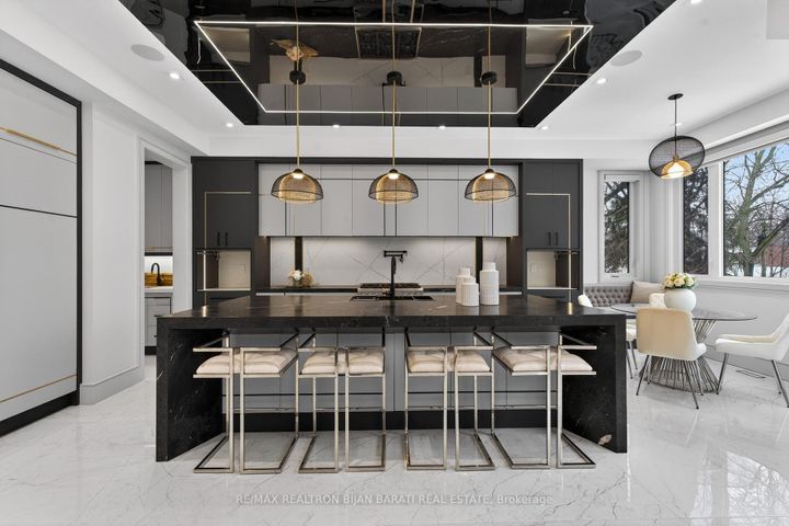 Photo 21 at 164 Norton Avenue, Willowdale East, Toronto