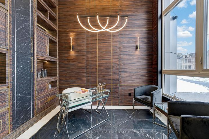 Photo 22 at 164 Norton Avenue, Willowdale East, Toronto