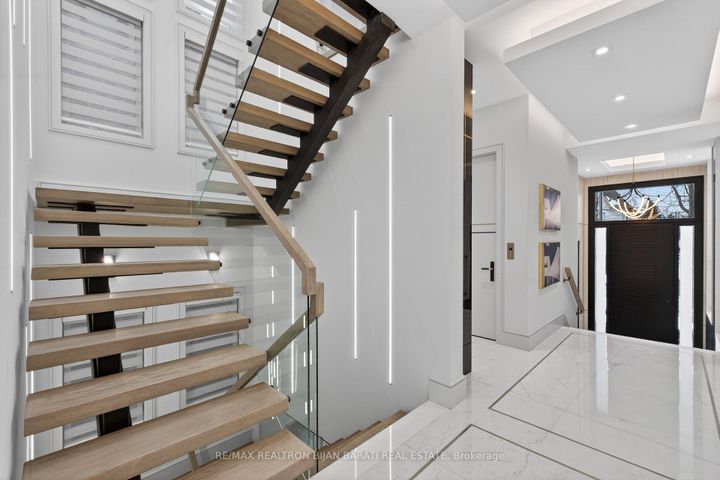 Photo 23 at 164 Norton Avenue, Willowdale East, Toronto