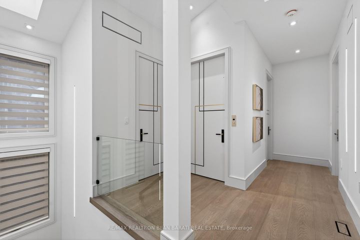 Photo 24 at 164 Norton Avenue, Willowdale East, Toronto