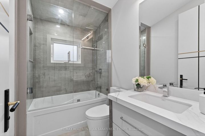 Photo 32 at 164 Norton Avenue, Willowdale East, Toronto