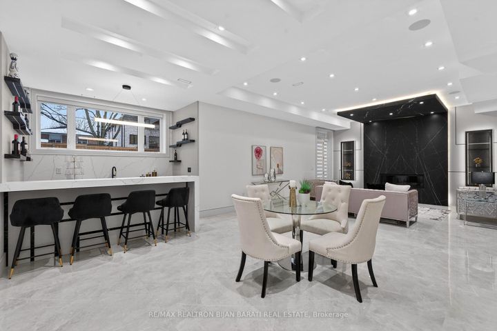 Photo 38 at 164 Norton Avenue, Willowdale East, Toronto