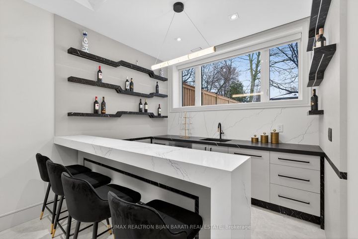 Photo 39 at 164 Norton Avenue, Willowdale East, Toronto