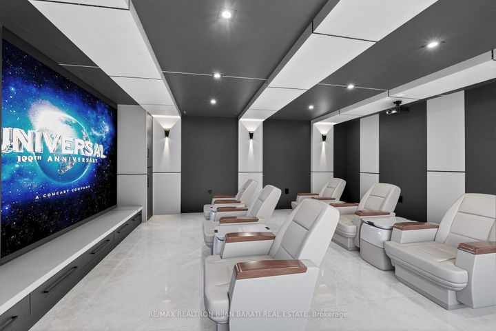 Photo 43 at 164 Norton Avenue, Willowdale East, Toronto