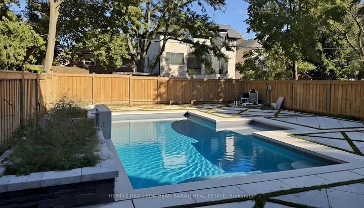 Photo 44 at 164 Norton Avenue, Willowdale East, Toronto