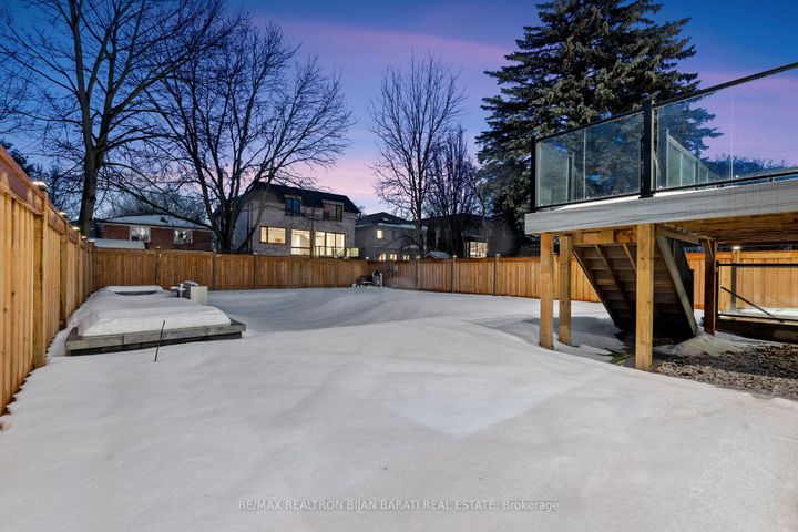 Photo 45 at 164 Norton Avenue, Willowdale East, Toronto