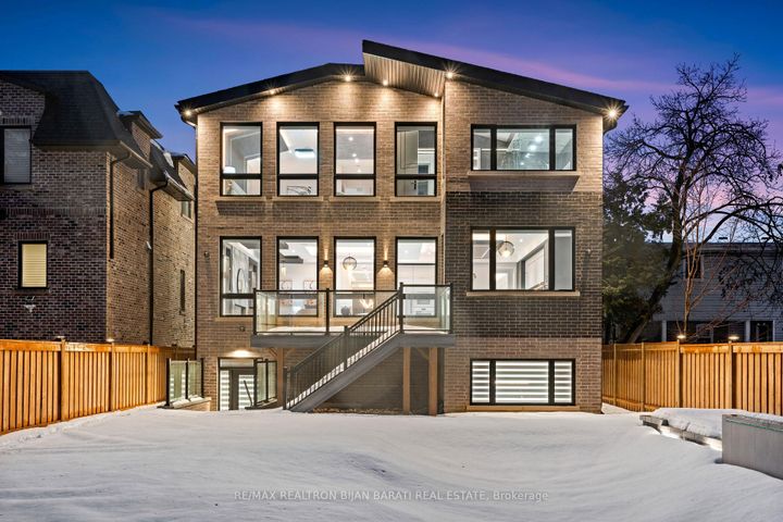 Photo 46 at 164 Norton Avenue, Willowdale East, Toronto