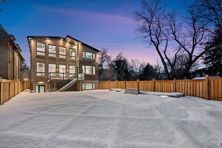 Photo 47 at 164 Norton Avenue, Willowdale East, Toronto