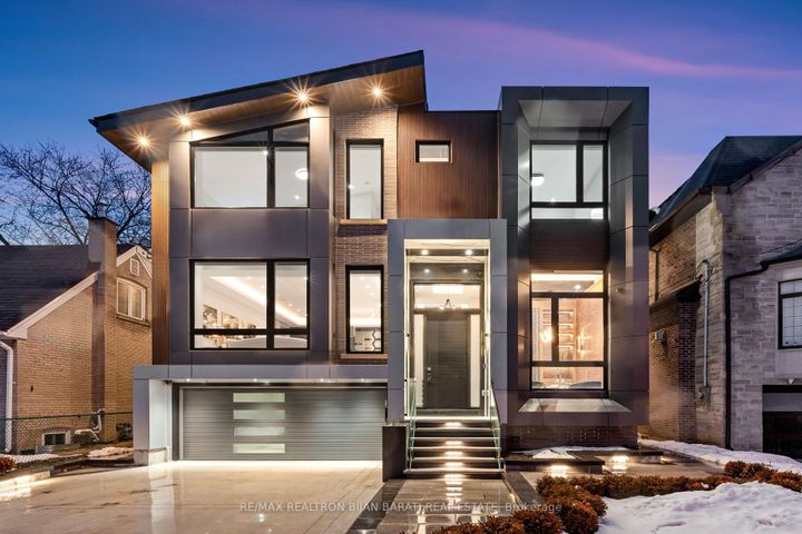 Photo 48 at 164 Norton Avenue, Willowdale East, Toronto