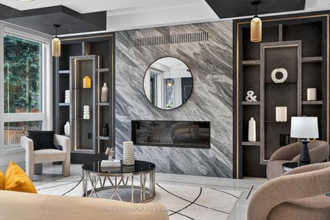 Photo 14 at 164 Norton Avenue, Willowdale East, Toronto