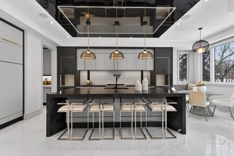 Photo 21 at 164 Norton Avenue, Willowdale East, Toronto