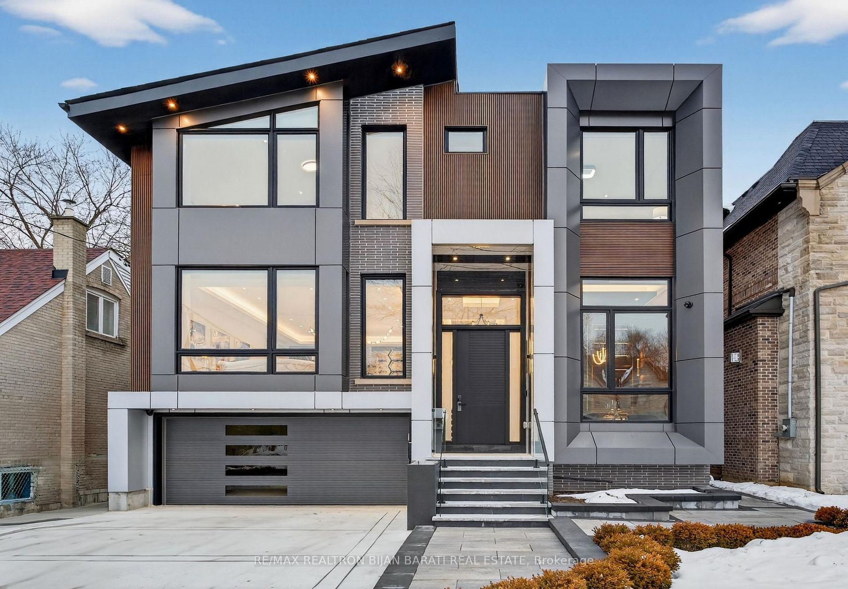 164 Norton Avenue, Willowdale East, Toronto by Loree Meneguzzi Real Estate 164 Norton Avenue, Willowdale East, Toronto