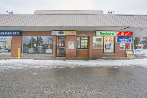 Photo 0 at 5741 Finch Avenue E, Malvern, Toronto