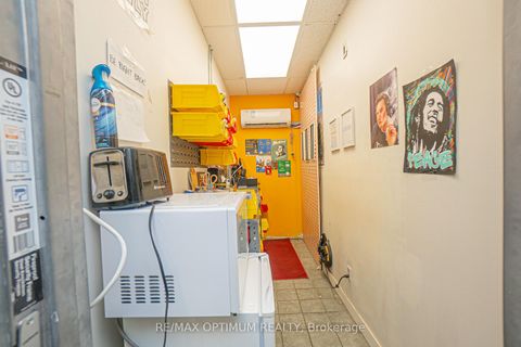 Photo 5 at 5741 Finch Avenue E, Malvern, Toronto