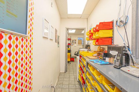 Photo 6 at 5741 Finch Avenue E, Malvern, Toronto