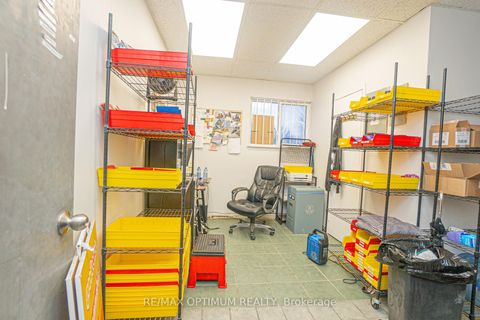 Photo 7 at 5741 Finch Avenue E, Malvern, Toronto