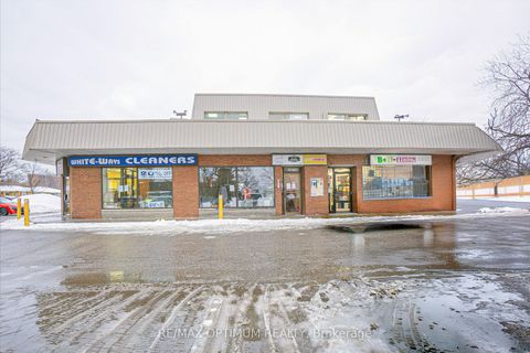 Photo 10 at 5741 Finch Avenue E, Malvern, Toronto