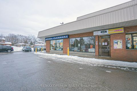 Photo 11 at 5741 Finch Avenue E, Malvern, Toronto