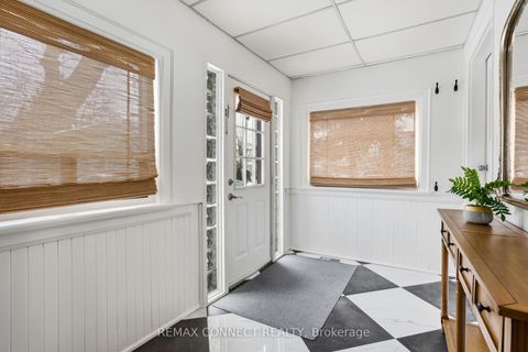 Photo 1 at 60 Woodbury Road, Alderwood, Toronto