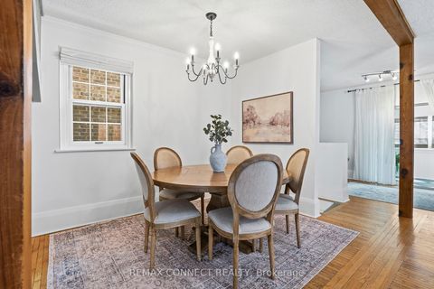 Photo 11 at 60 Woodbury Road, Alderwood, Toronto