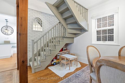 Photo 13 at 60 Woodbury Road, Alderwood, Toronto