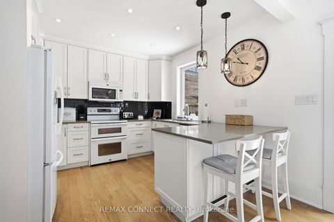 Photo 14 at 60 Woodbury Road, Alderwood, Toronto