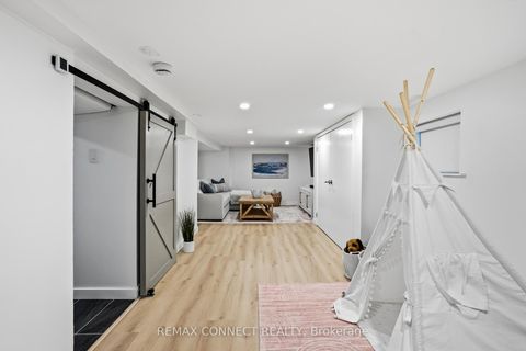 Photo 27 at 60 Woodbury Road, Alderwood, Toronto