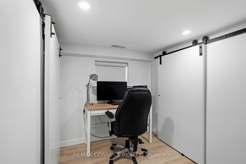 Photo 32 at 60 Woodbury Road, Alderwood, Toronto