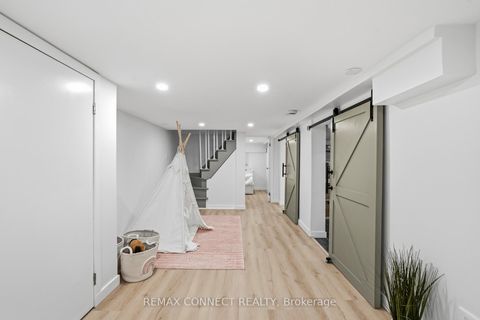 Photo 33 at 60 Woodbury Road, Alderwood, Toronto