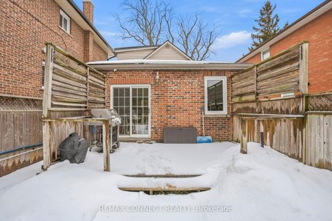 Photo 43 at 60 Woodbury Road, Alderwood, Toronto