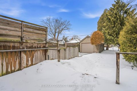 Photo 45 at 60 Woodbury Road, Alderwood, Toronto