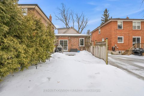 Photo 47 at 60 Woodbury Road, Alderwood, Toronto