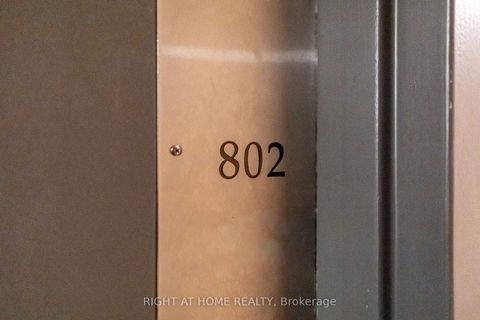 Photo 5 at 802 - 551 The West Mall, Etobicoke West Mall, Toronto