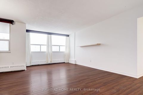 Photo 8 at 802 - 551 The West Mall, Etobicoke West Mall, Toronto