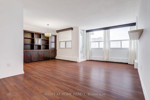 Photo 9 at 802 - 551 The West Mall, Etobicoke West Mall, Toronto