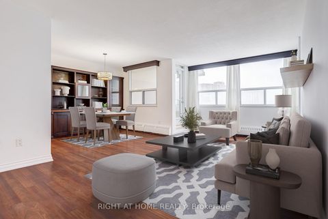 Photo 10 at 802 - 551 The West Mall, Etobicoke West Mall, Toronto