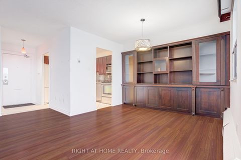 Photo 11 at 802 - 551 The West Mall, Etobicoke West Mall, Toronto