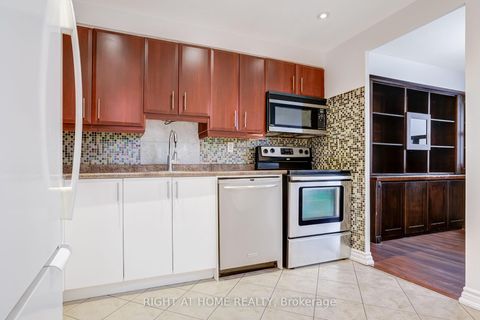 Photo 14 at 802 - 551 The West Mall, Etobicoke West Mall, Toronto