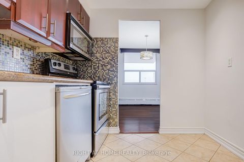 Photo 15 at 802 - 551 The West Mall, Etobicoke West Mall, Toronto