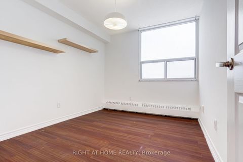 Photo 19 at 802 - 551 The West Mall, Etobicoke West Mall, Toronto